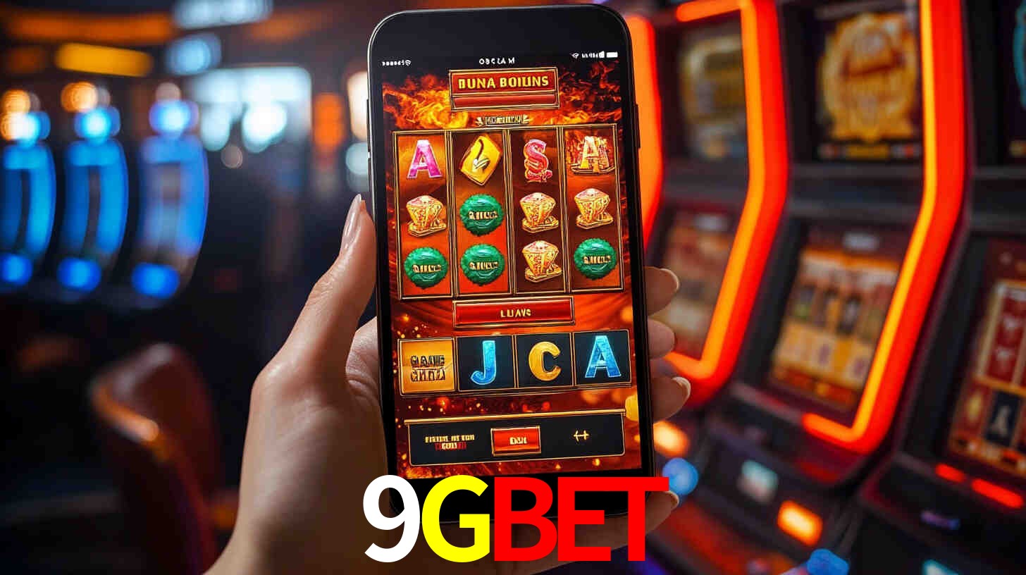9G BET vip