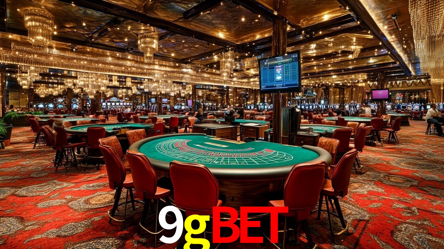 9gbet - Cassino On-line Emoção Total - 9gbet.com