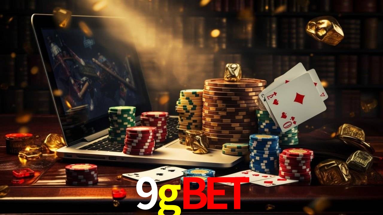 Estatísticas 9gbet