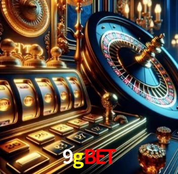Experiência VIP 9gbet