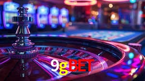 Welcome Bonus 9gbet