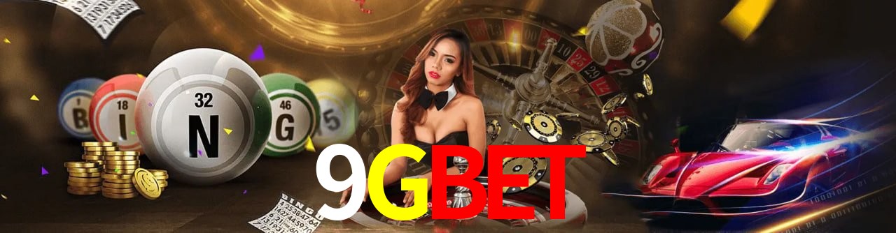 Sistemas de Segurança 9GBET