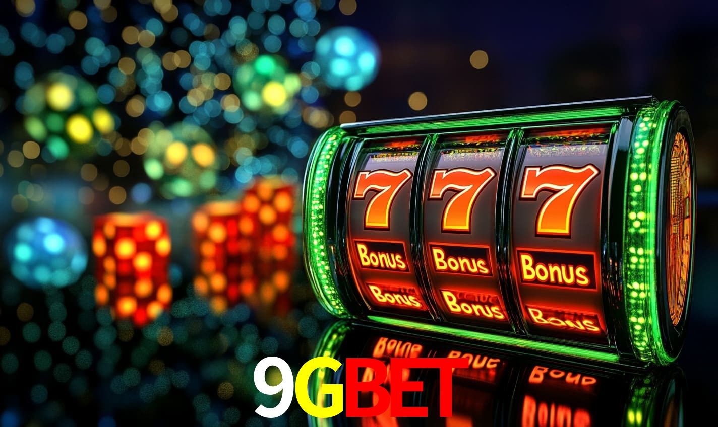 Jogos de Slot 9GBET