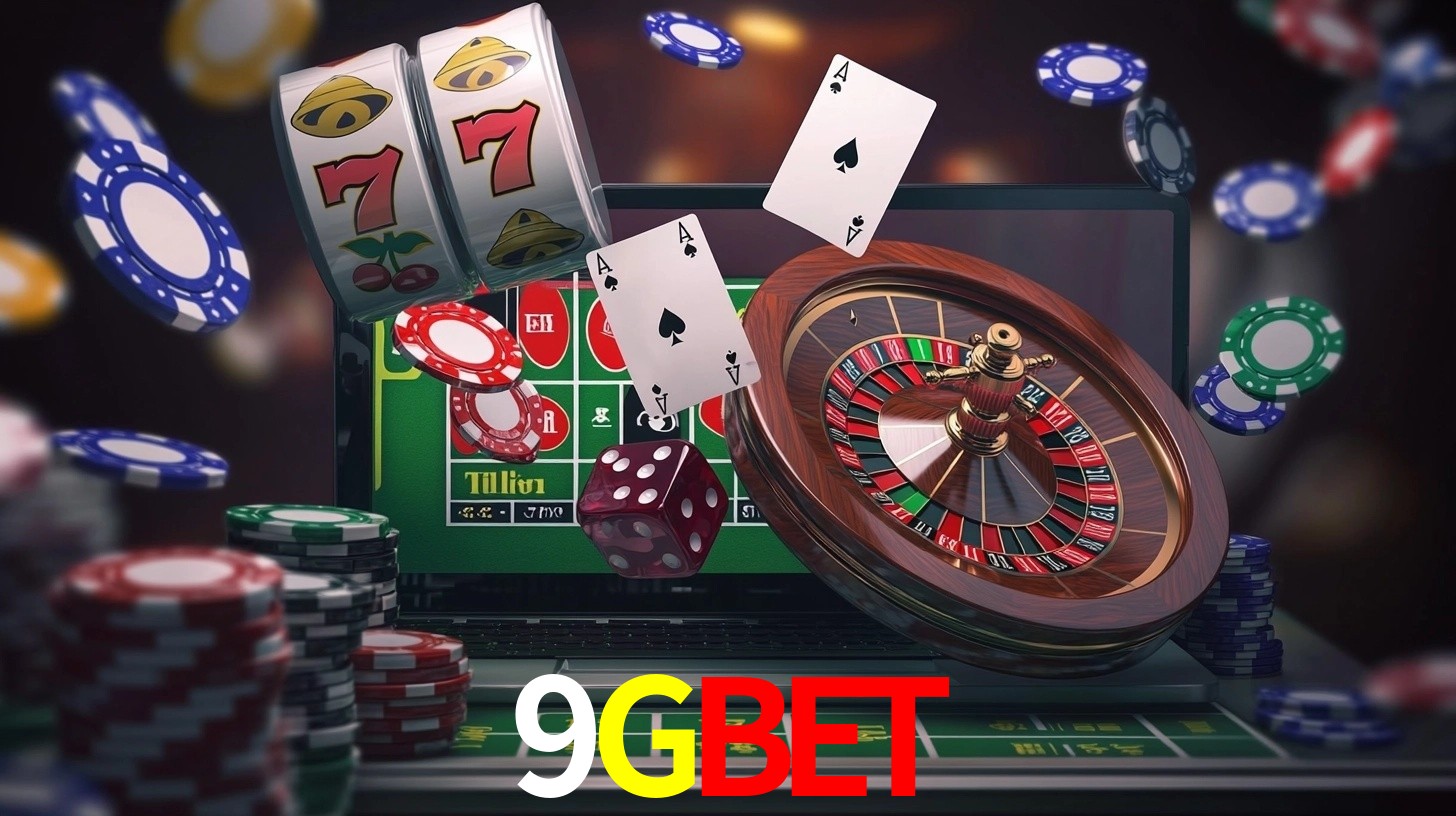 9GBET