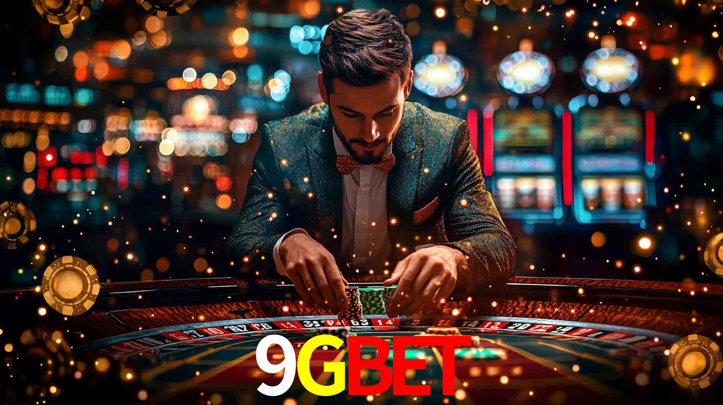 9G BET vip