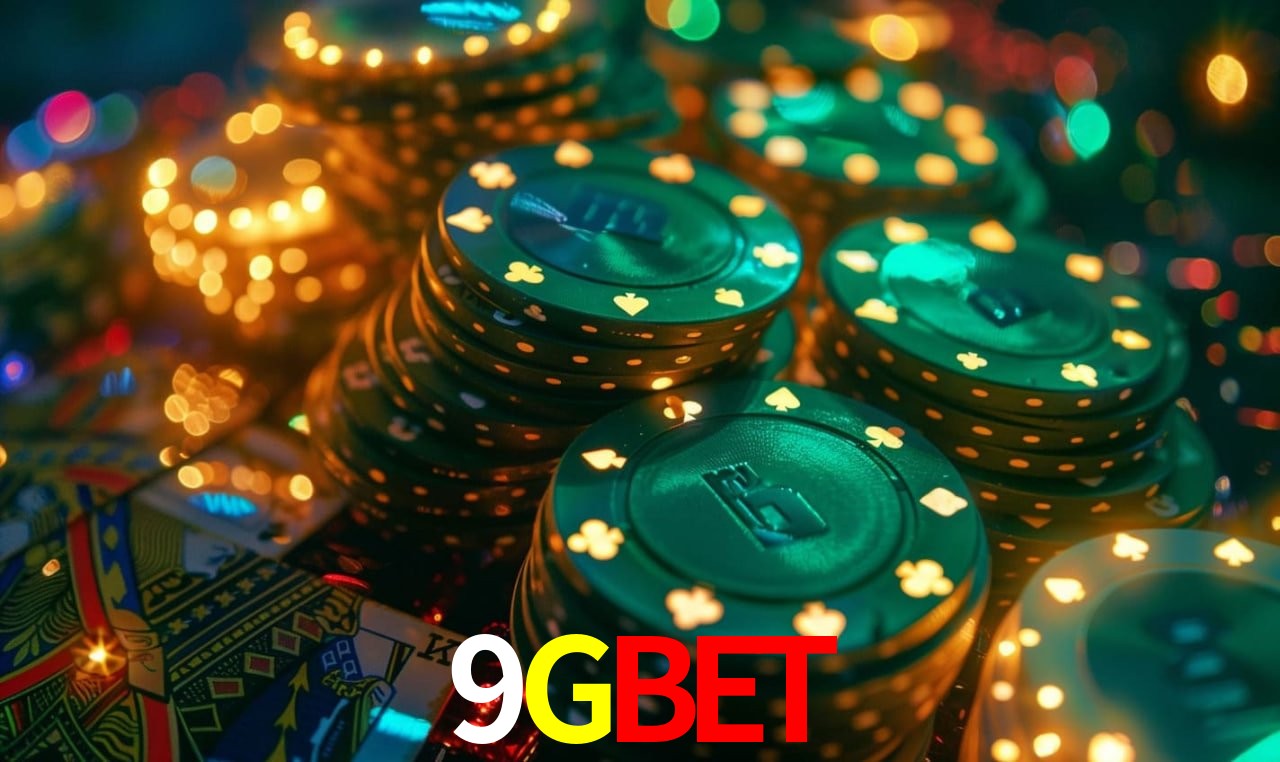 Sistemas de Segurança 9GBET