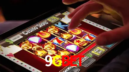 Inovações de Jogos na 9GBET: O Futuro das Experiências Interativas