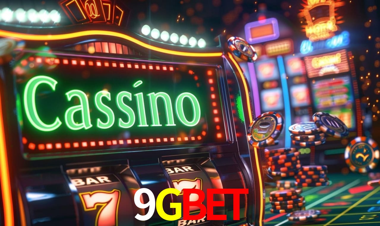 Casino Ao Vivo 9GBET