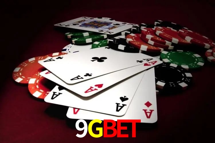 Cadastro Rápido 9GBET