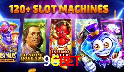 A Emoção da Loteria na 9GBET: Uma Chance de Mudança de Vida