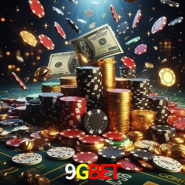 Estatísticas Esportivas 9GBET