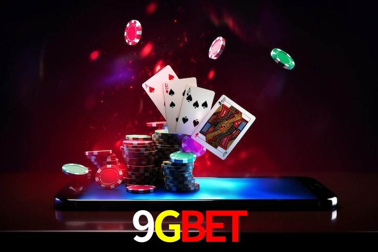 Casino Ao Vivo 9GBET