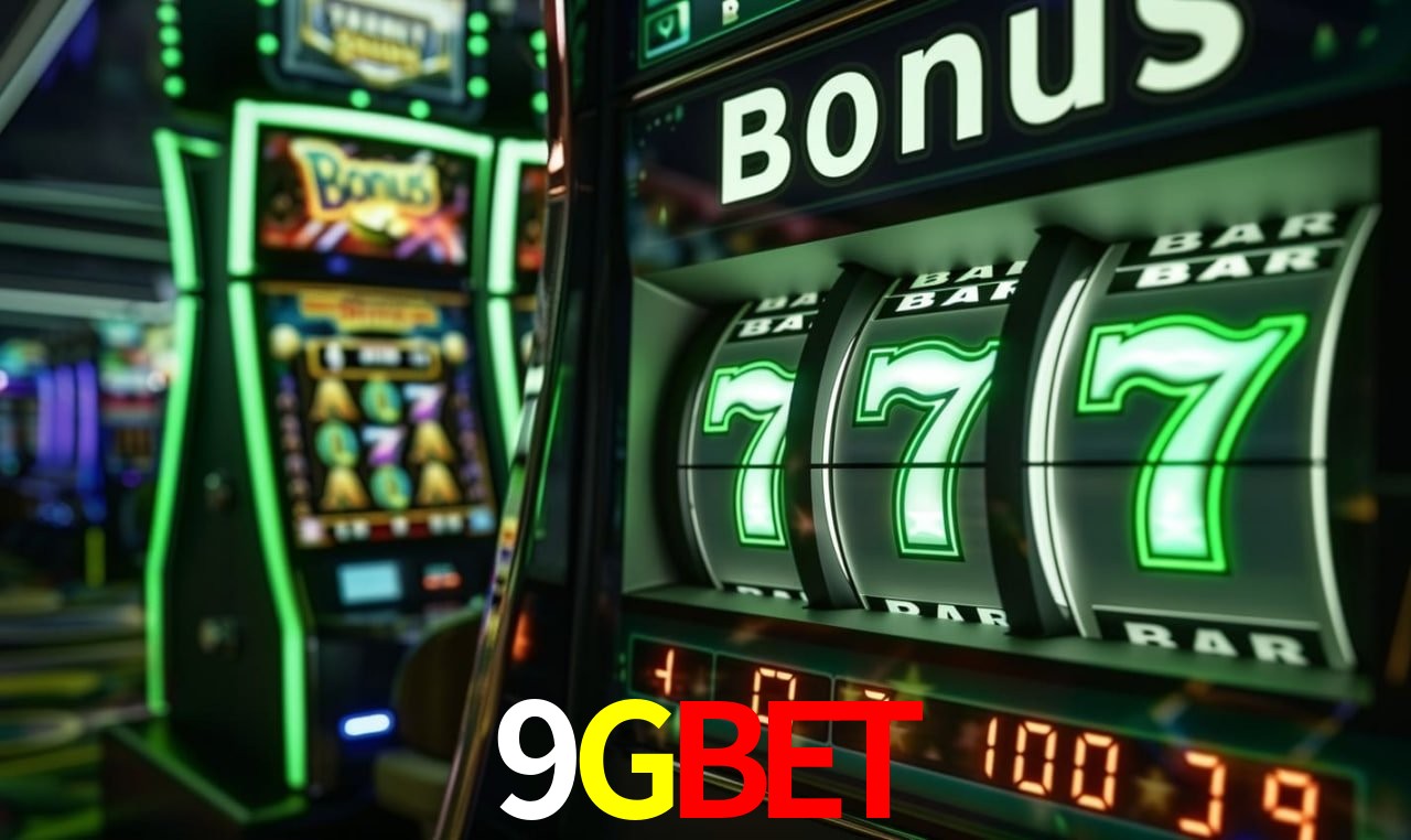 Casino VIP 9GBET