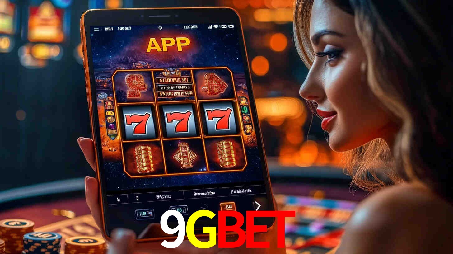 Bônus Generosos e Exclusivos no 9GBET para Você!