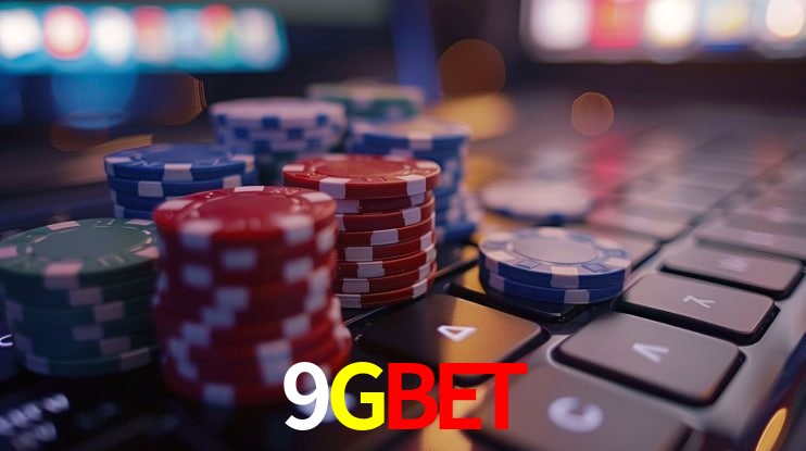 Login Seguro 9GBET