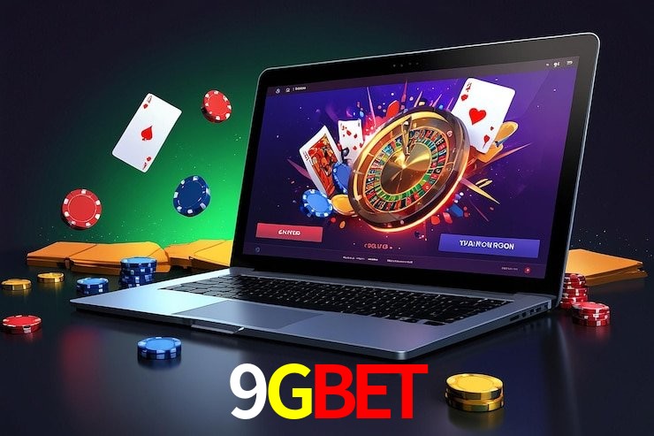 Benefícios da Conta 9GBET