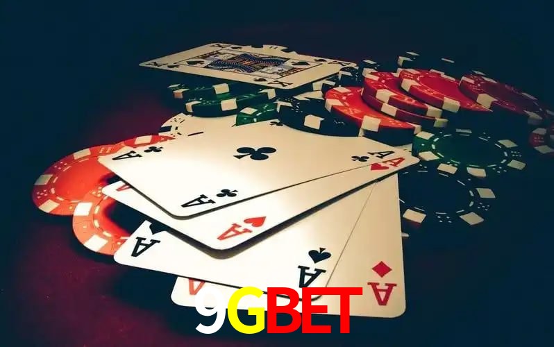 Promoção Relâmpago 9GBET
