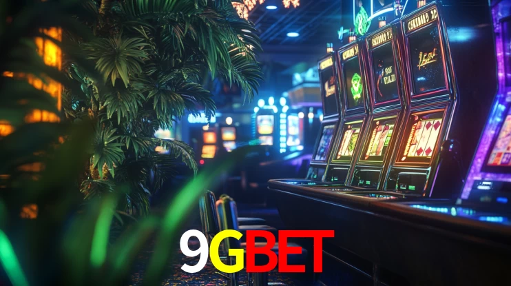 APP oficial da 9GBET para mobile