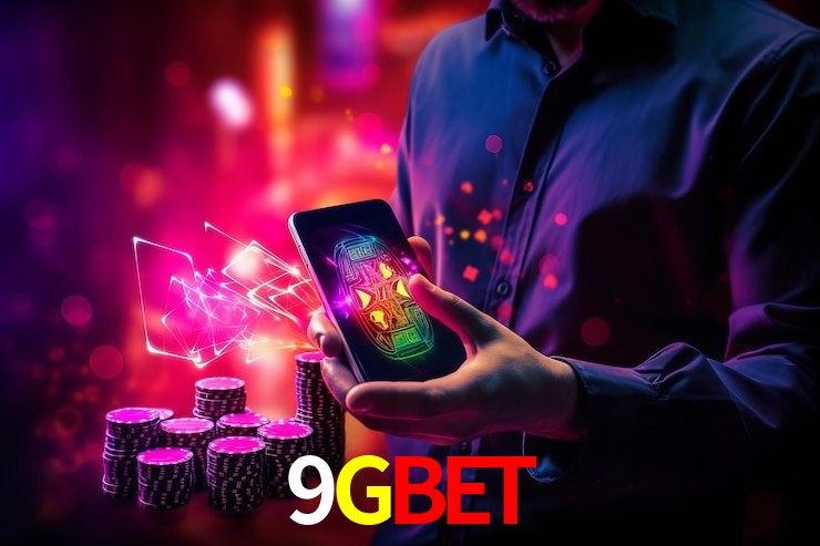 Login Seguro 9GBET