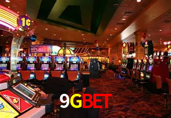 Inovações de Jogos na 9GBET: O Futuro das Experiências Interativas