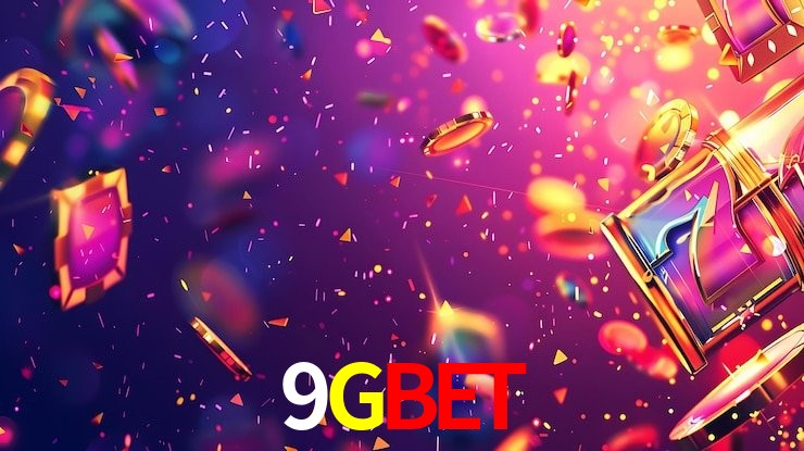 Apostas de Futebol 9GBET