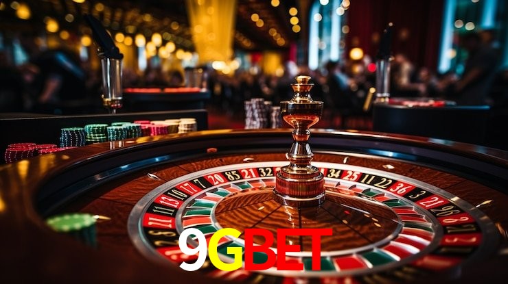 A Experiência Imersiva dos Cassinos Ao Vivo no 9GBET