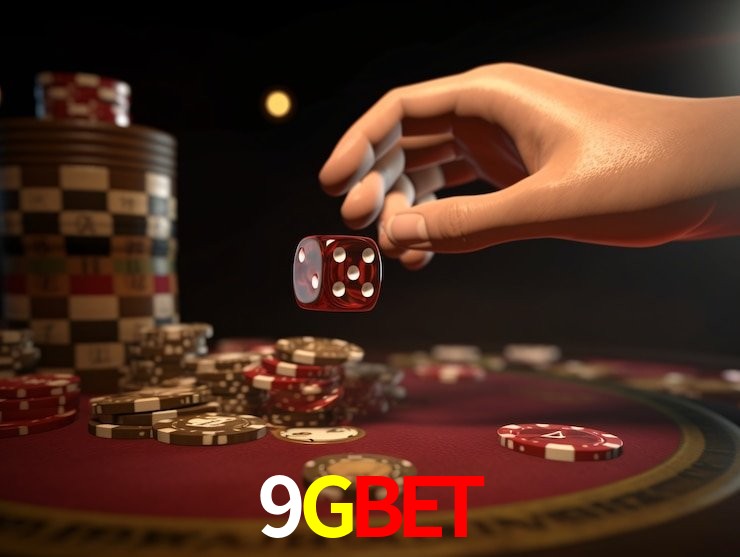 Estatísticas do Jogo 9GBET