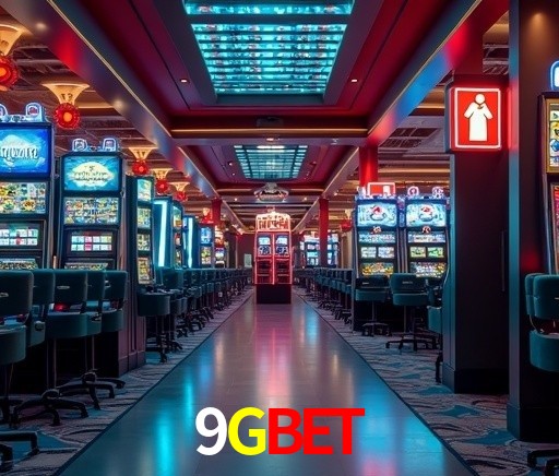 Casino VIP 9GBET