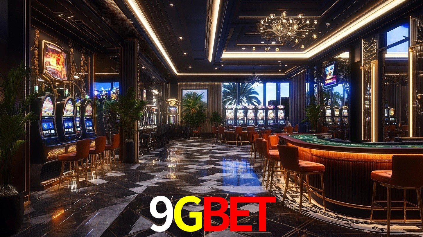 Experimente o Login Seguro Premium no 9GBET