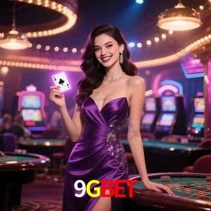 Provedores de Jogos 9GBET