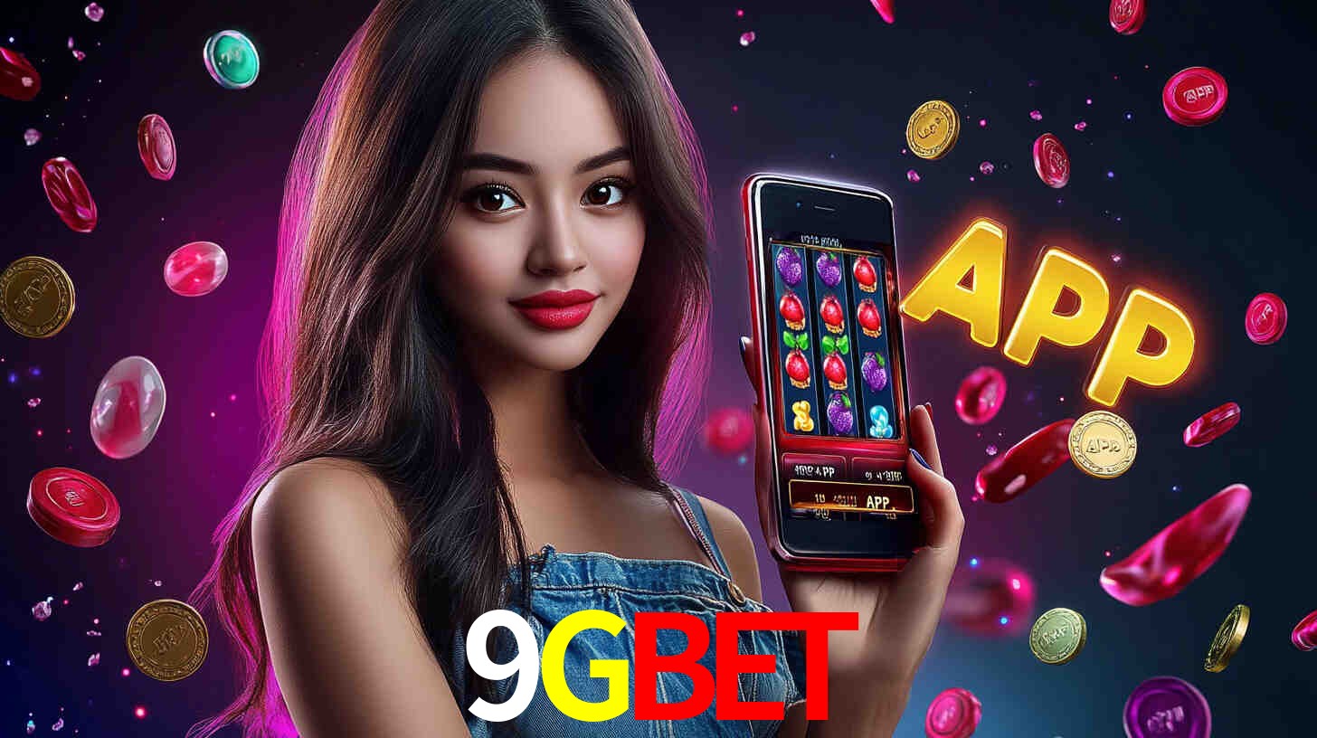 cassino 9GBET