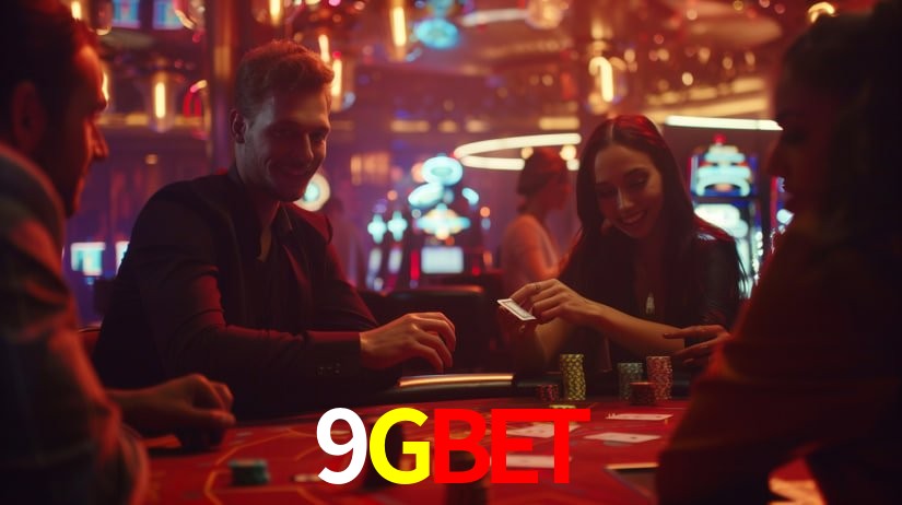 A Emoção da Loteria na 9GBET: Uma Chance de Mudança de Vida