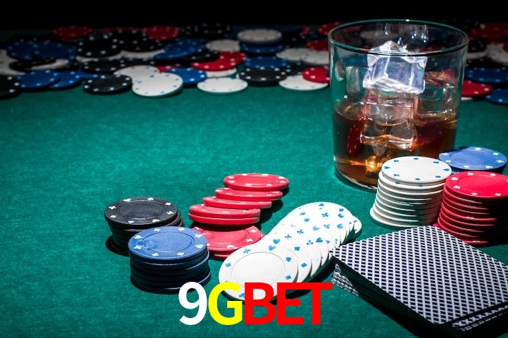 Benefícios da Conta 9GBET