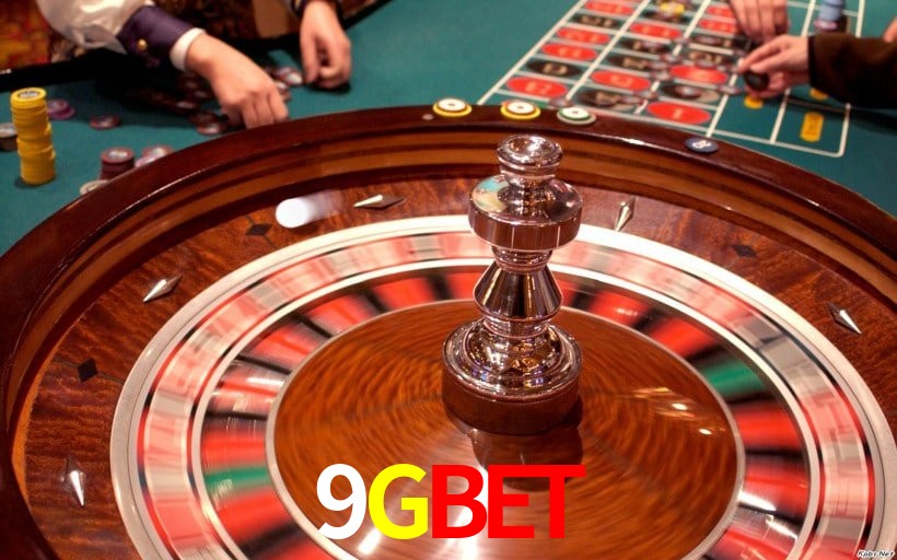 Jogos de Slot 9GBET