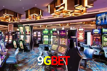Inovações de Jogos na 9GBET: O Futuro das Experiências Interativas
