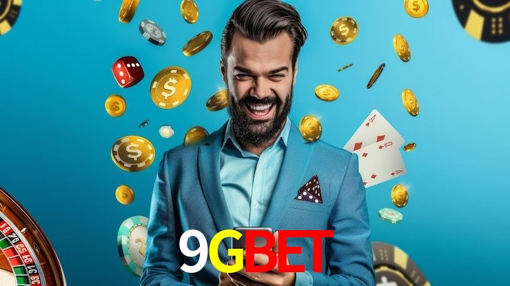 Mesa de Blackjack 9GBET