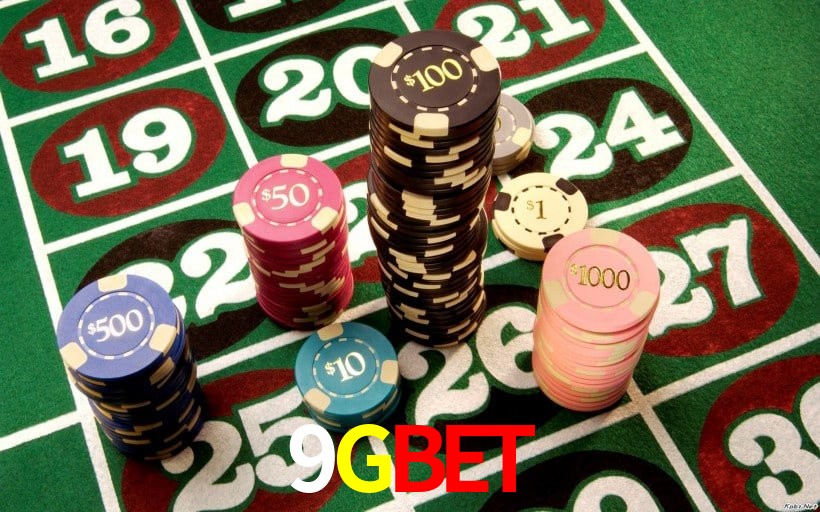 Integração de APIs 9GBET