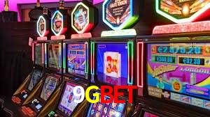 Recursos de Bônus 9GBET