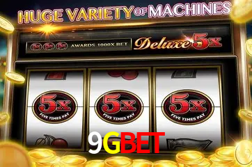 Descubra a Magia dos Jogos de Arcade no 9GBET