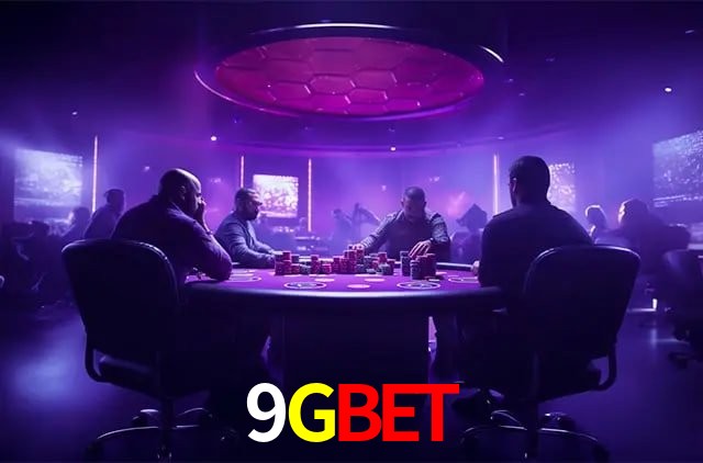 Mesa de Blackjack 9GBET