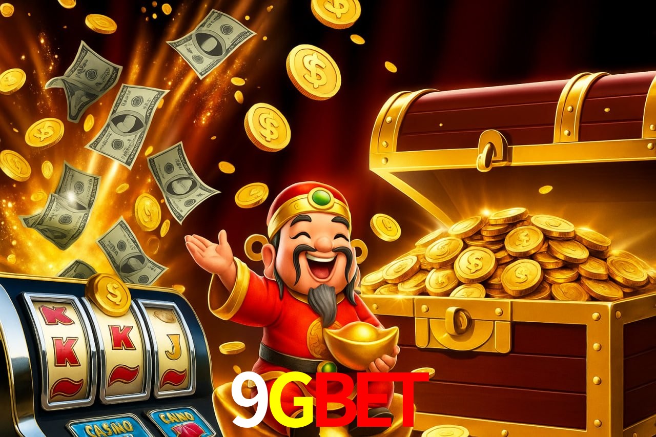 Diretório de Jogos 9GBET