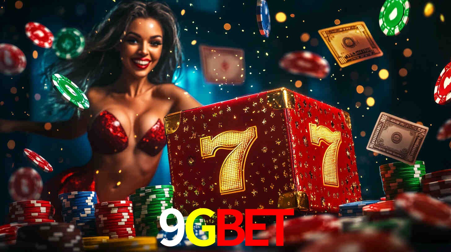 Interface Premium 9GBET