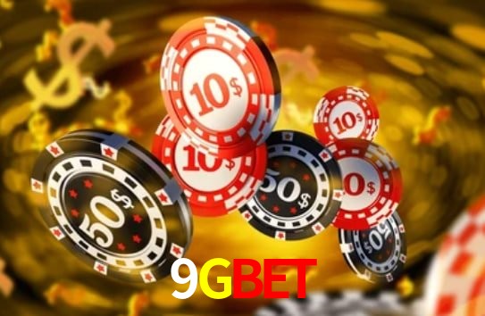 Design Responsivo 9GBET