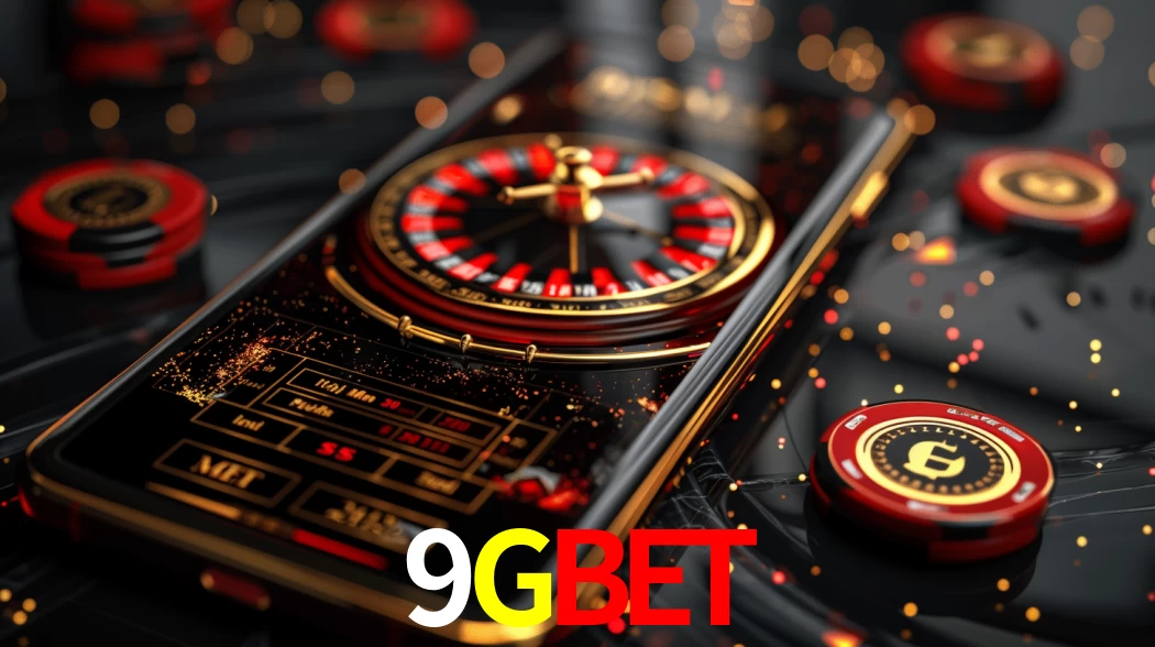 Descubra a Essência do 9GBET: Nossa História e Compromissos