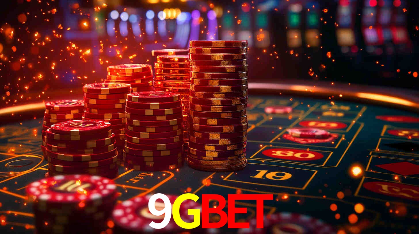Ofertas Imperdíveis na 9GBET: Promoções e Bônus Que Valem a Pena
