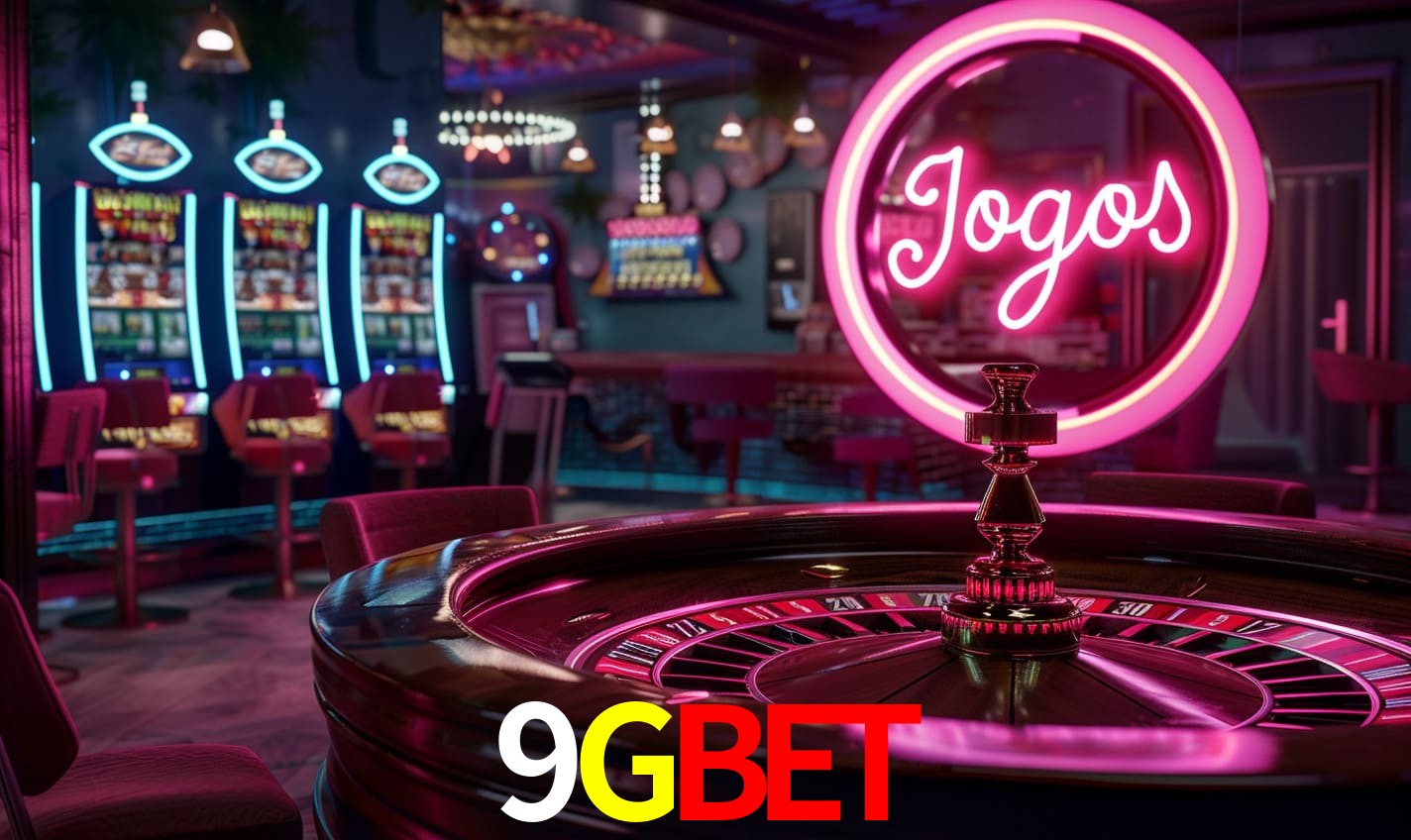 Casino Ao Vivo 9GBET