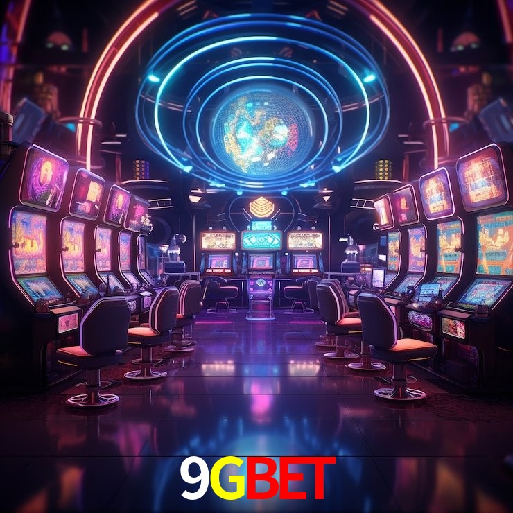 Promoções Sazonais 9GBET