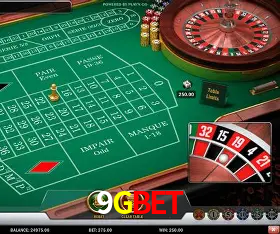 Explorando a Categoria de Eventos em Apostas na 9GBET