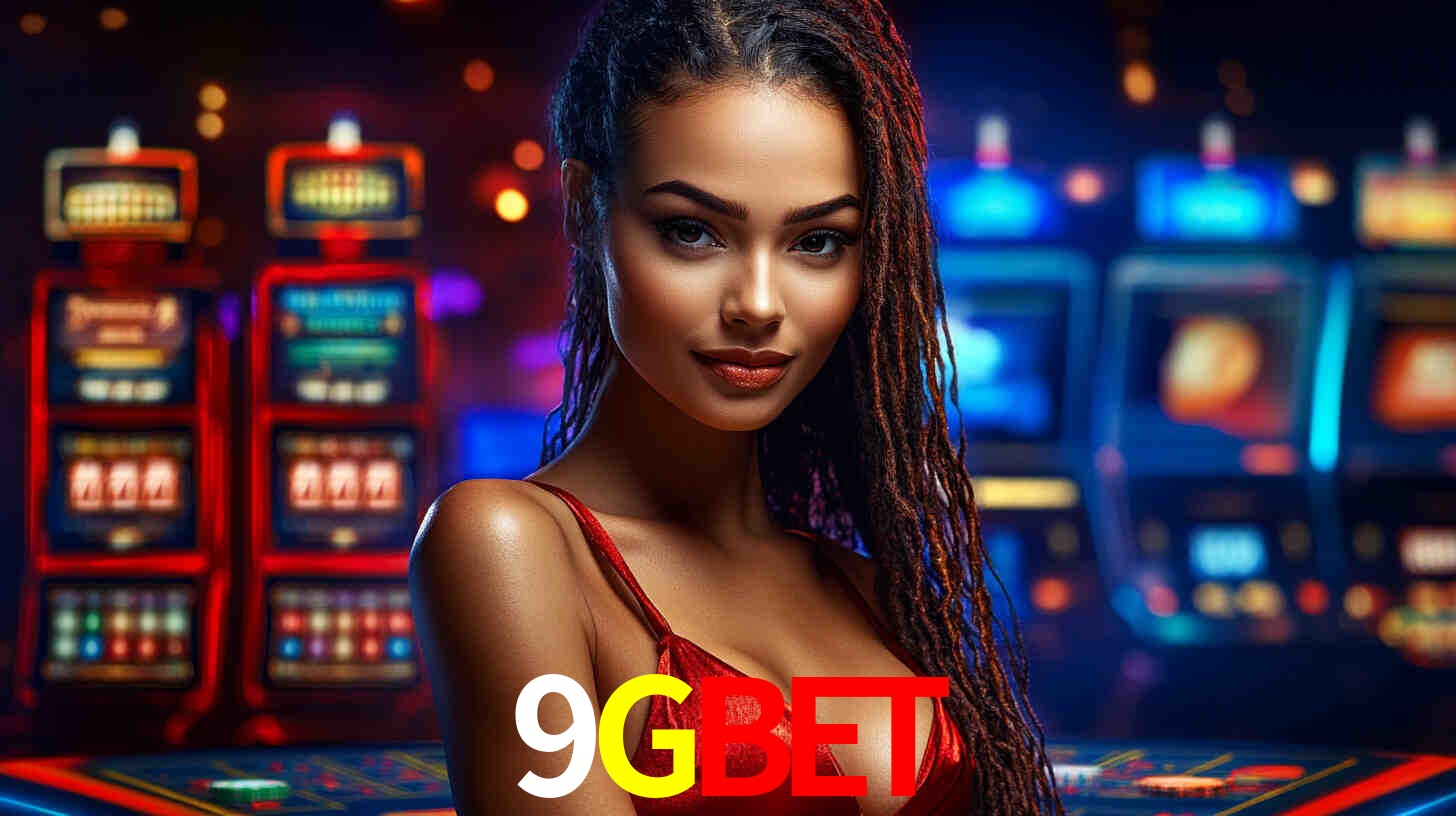 PIX Instantâneo 9GBET