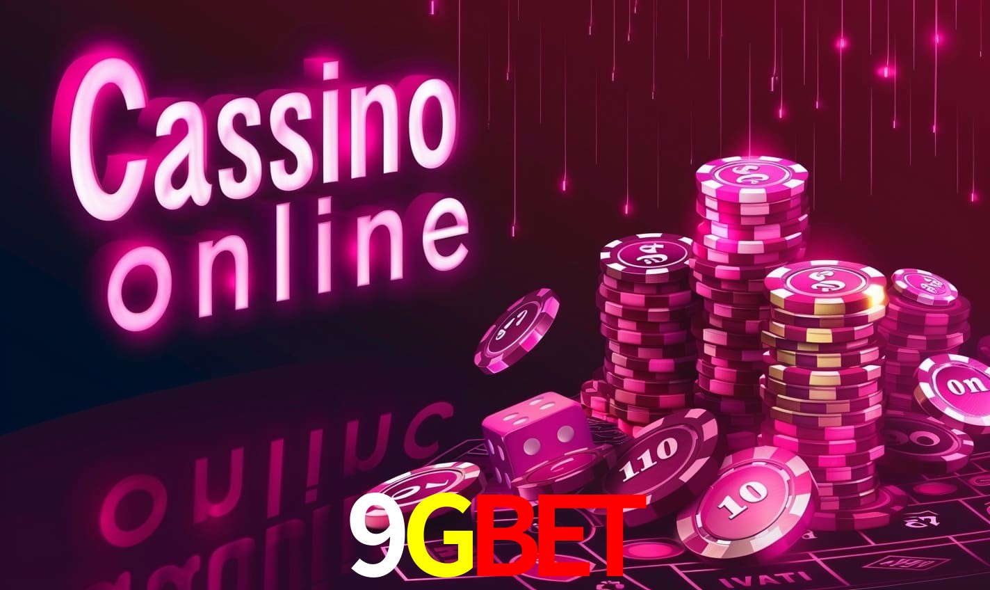 Torneios 9GBET